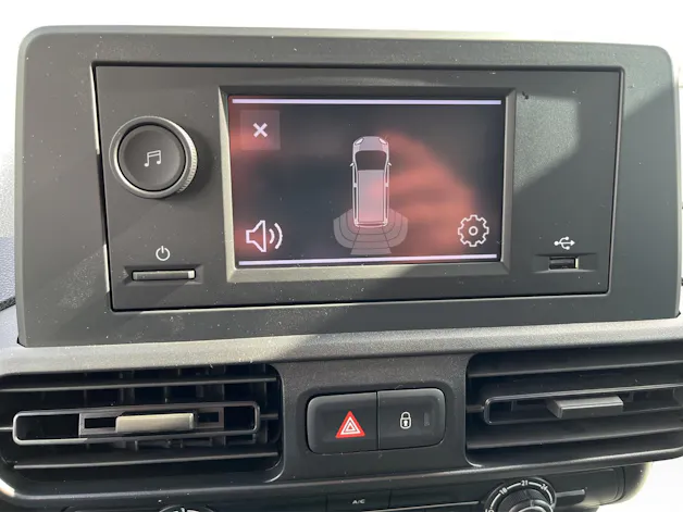 Toyota PROACE CITY Van L2 52KWh Active