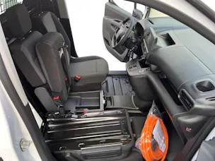 Toyota PROACE CITY Van L2 52KWh Active