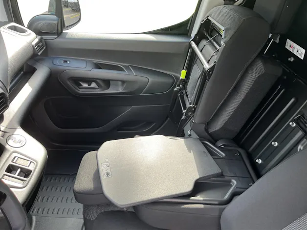 Toyota PROACE CITY Van L2 52KWh Active