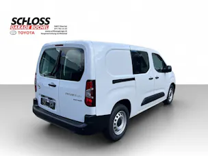 Toyota PROACE CITY Van L2 52KWh Active