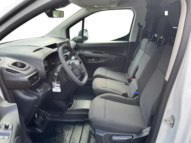 Toyota PROACE CITY Van L2 52KWh Active