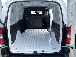 Toyota PROACE CITY Van L2 52KWh Active