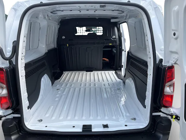 Toyota PROACE CITY Van L2 52KWh Active