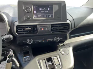 Toyota PROACE CITY Van L2 52KWh Active