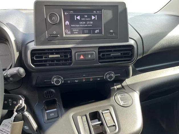 Toyota PROACE CITY Van L2 52KWh Active