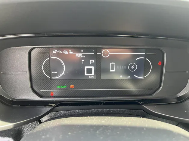 Toyota PROACE CITY Van L2 52KWh Active