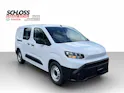 Toyota PROACE CITY Van L2 52KWh Active