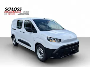 Toyota PROACE CITY Van L2 52KWh Active