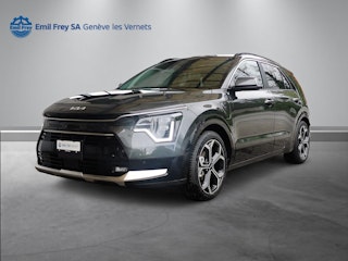 Vehicle image KIA NIRO