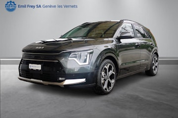 Vehicle image KIA NIRO 0 Vehicle image KIA NIRO 0