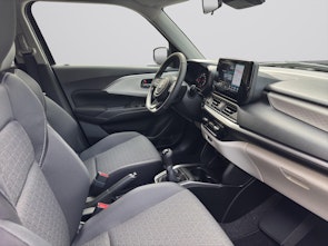 Vehicle image SUZUKI Swift 1.2 Compact Top Hybrid