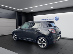 Vehicle image SUZUKI Swift 1.2 Compact Top Hybrid