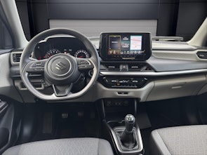 Vehicle image SUZUKI Swift 1.2 Compact Top Hybrid