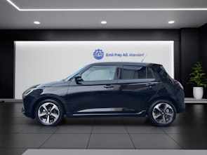 Vehicle image SUZUKI Swift 1.2 Compact Top Hybrid