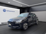 First vehicle image