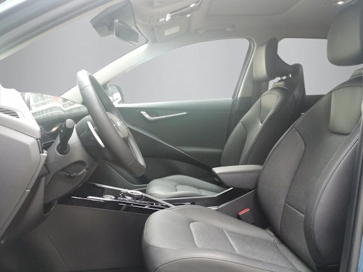 KIA Niro 1.6 GDi Plug-in Hybrid Style 2