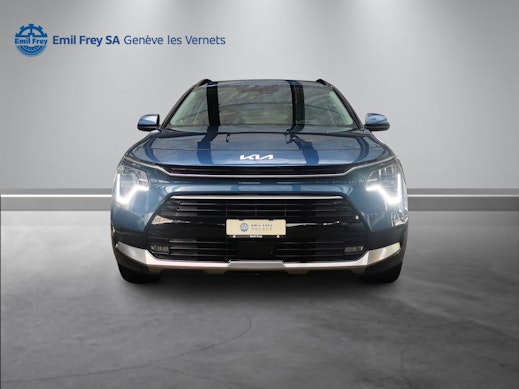 KIA Niro 1.6 GDi Plug-in Hybrid Style 1