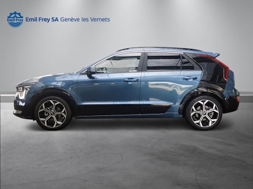 KIA Niro 1.6 GDi Plug-in Hybrid Style 3