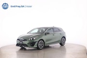 First vehicle image