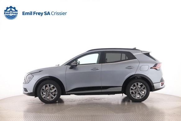 KIA Sportage 1.6 T-GDi Hybrid GT-Line 2