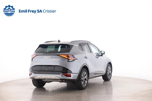 KIA Sportage 1.6 T-GDi Hybrid GT-Line 1