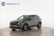 First vehicle image