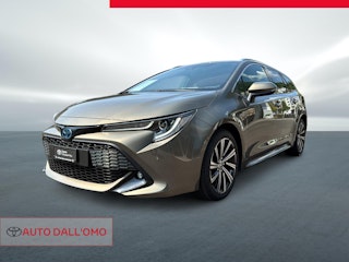 Vehicle image TOYOTA COROLLA 0