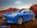 Ford Focus Station Wagon 1.0i EcoB Hybrid 155 ST-Line