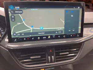 Ford Focus Station Wagon 1.0i EcoB Hybrid 155 ST-Line