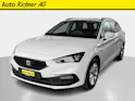 SEAT Leon ST 2.0 TDI Style DSG