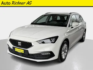 SEAT Leon ST 2.0 TDI Style DSG