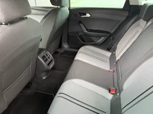 SEAT Leon ST 2.0 TDI Style DSG