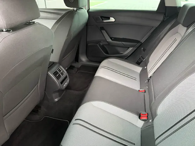 SEAT Leon ST 2.0 TDI Style DSG
