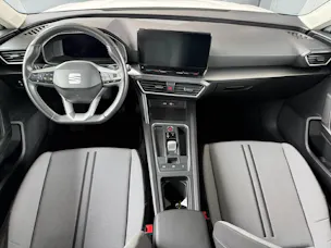SEAT Leon ST 2.0 TDI Style DSG