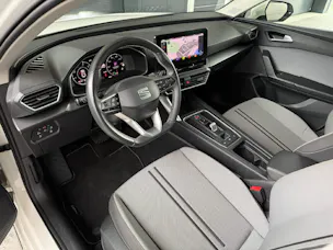 SEAT Leon ST 2.0 TDI Style DSG