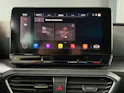 SEAT Leon ST 2.0 TDI Style DSG