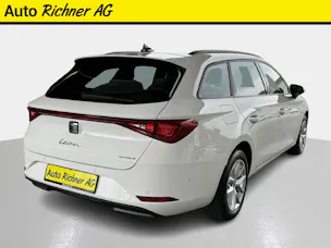 SEAT Leon ST 2.0 TDI Style DSG