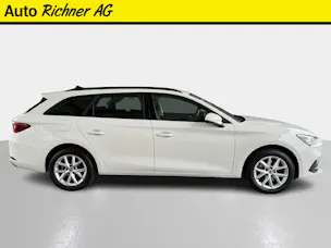 SEAT Leon ST 2.0 TDI Style DSG