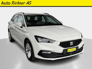 SEAT Leon ST 2.0 TDI Style DSG