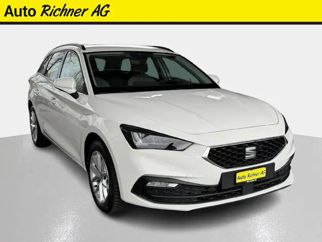 SEAT Leon ST 2.0 TDI Style DSG