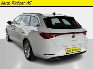 SEAT Leon ST 2.0 TDI Style DSG