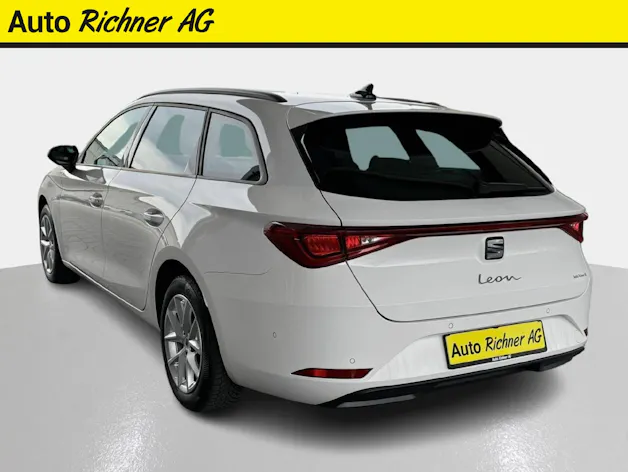 SEAT Leon ST 2.0 TDI Style DSG
