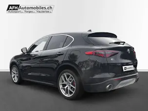 Alfa Romeo Stelvio 2.0 Q4 280 Executive