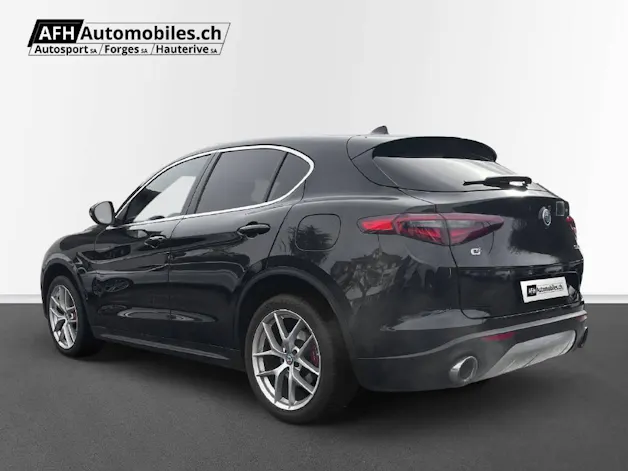 Alfa Romeo Stelvio 2.0 Q4 280 Executive