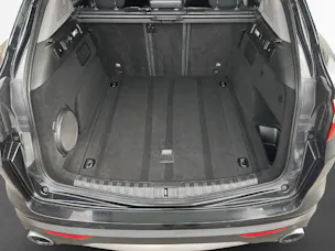 Alfa Romeo Stelvio 2.0 Q4 280 Executive