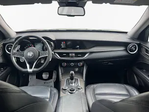 Alfa Romeo Stelvio 2.0 Q4 280 Executive