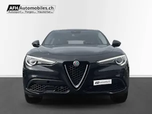 Alfa Romeo Stelvio 2.0 Q4 280 Executive