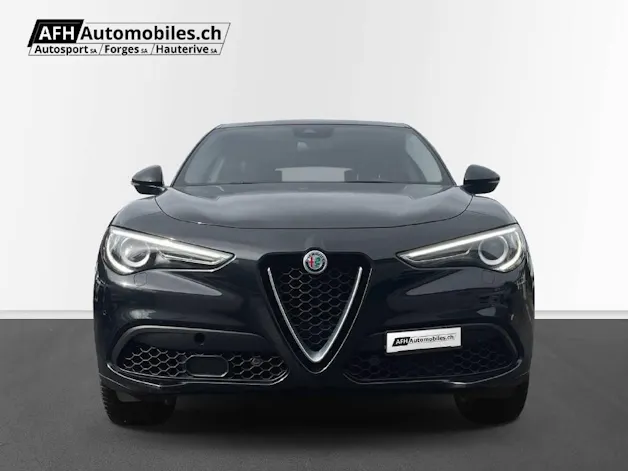 Alfa Romeo Stelvio 2.0 Q4 280 Executive