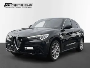 Alfa Romeo Stelvio 2.0 Q4 280 Executive