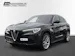 Alfa Romeo Stelvio 2.0 Q4 280 Executive